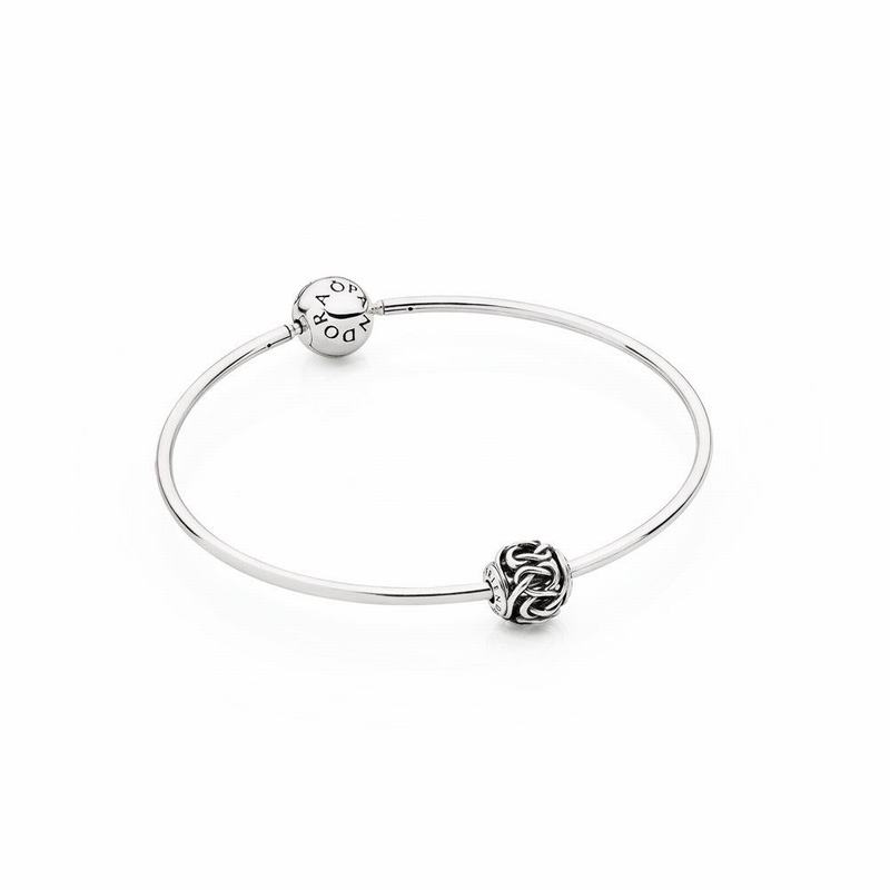 Pandora ESSENCE FRIENDSHIP Bracelet Gift Set Sale NZ, Sterling Silver (386207-DSL)